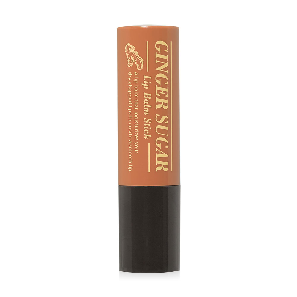 Etude House Ginger Sugar Lip Balm Stick