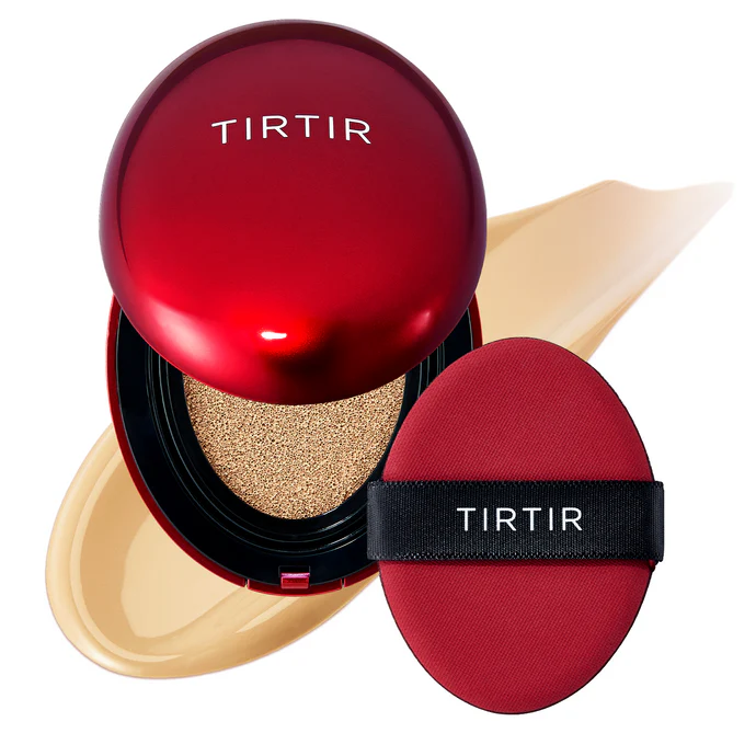 Tirtir Mask Fit Red Cushion Mini - 22W SHEER BEIGE