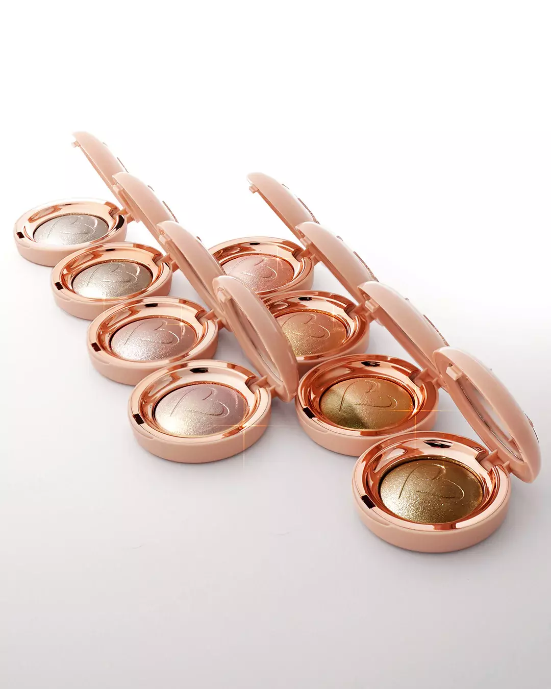 Beauty Creations Final Finish Baked Highlighter - FLASHY (4.5g)