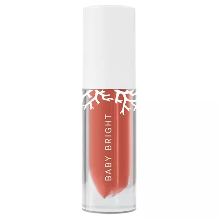 Baby Bright Lip & Cheek Matte Tint #14 Paprika (2.4gm)
