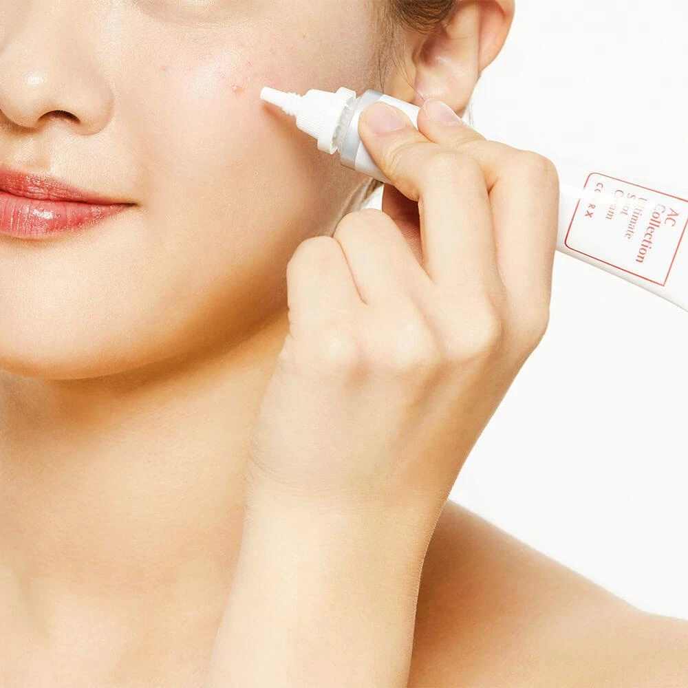 Cosrx AC Collection Ultimate Spot Cream 30g