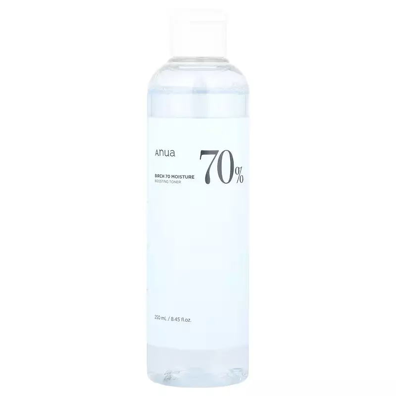 Anua Birch Moisture Boosting Toner (250ml)