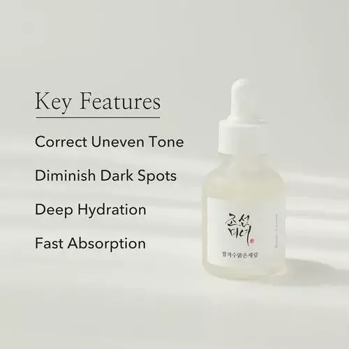 Beauty of Joseon Glow Deep Serum: Rice + Arbutin (30ml)