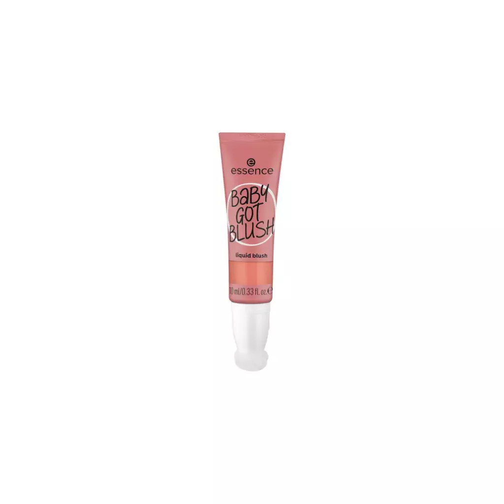 Essence Baby Got Blush Liquid Blush – 30 Dusty Rose (10ml)