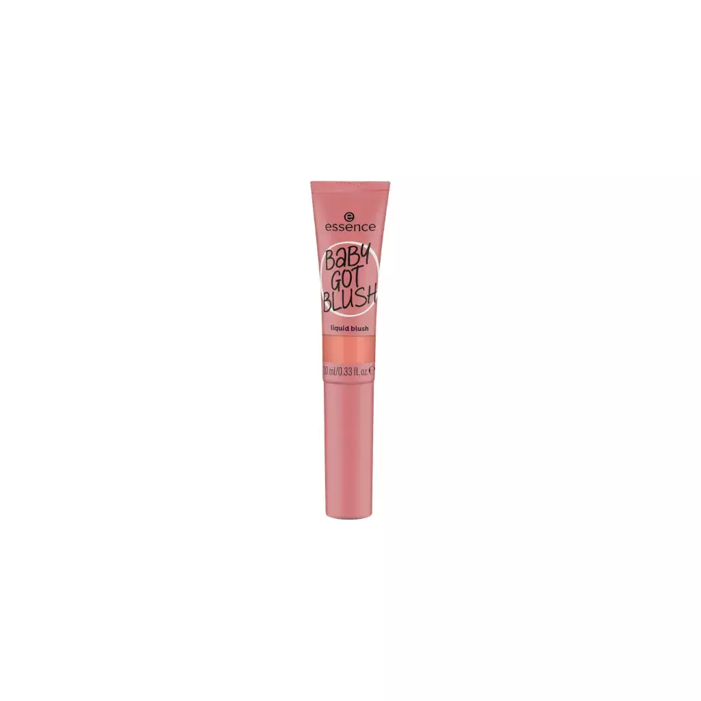 Essence Baby Got Blush Liquid Blush – 30 Dusty Rose (10ml)