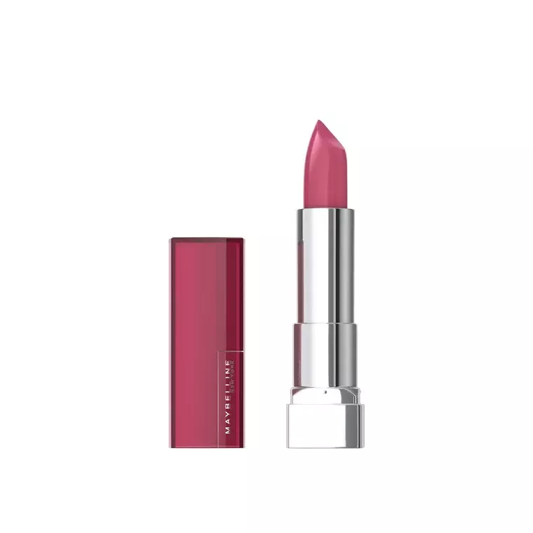 Maybelline Color Sensational Hydrating Lipstick 244 Pink Score (4.4ml)