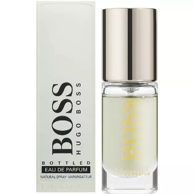 Hugo Boss Bottled Eau De Parfum miniature 8 ml