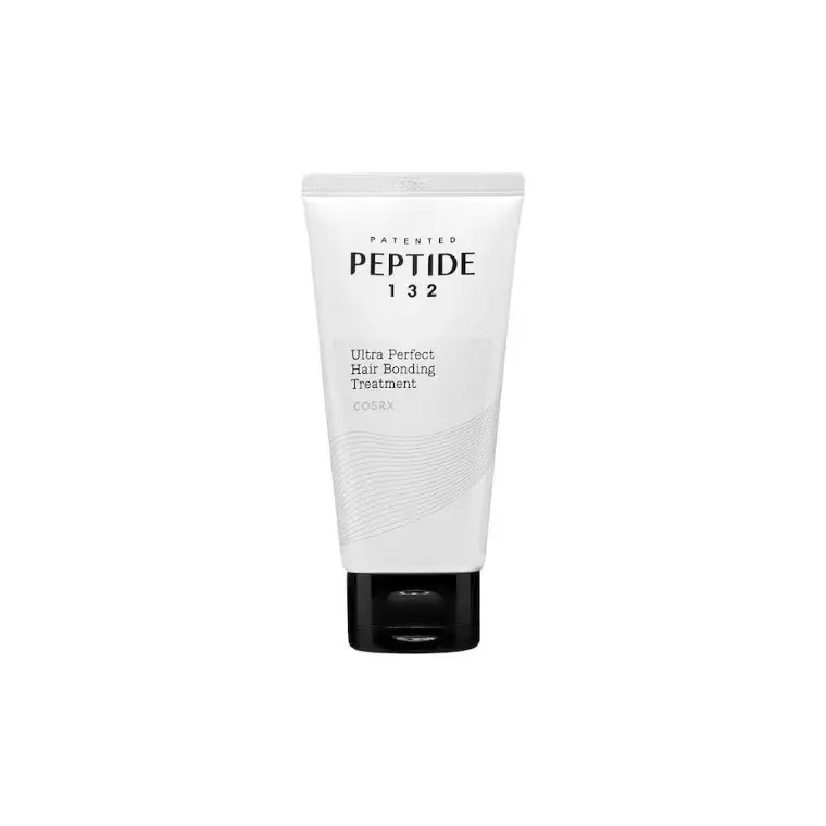 COSRX PEPTIDE-132 Ultra Perfect Hair Bonding Treatment 120ml