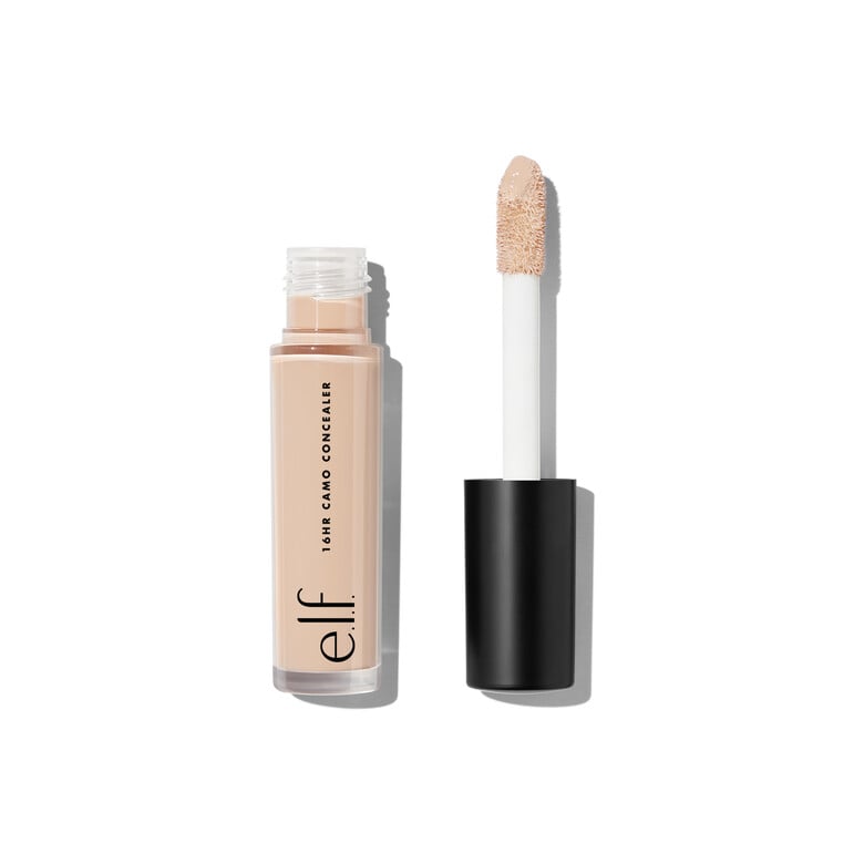 E.l.f 16HR Camo Concealer - MEDIUM NEUTRAL