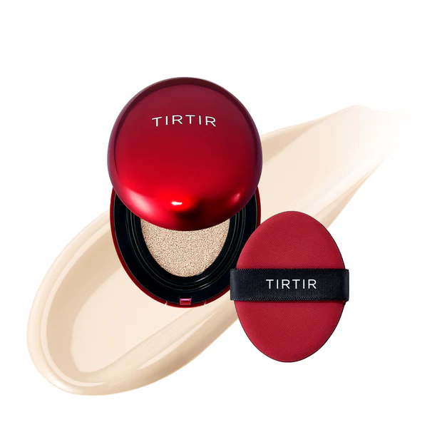 TirTir Mask Fit Red Cushion Mini - 13N FAIR IVORY