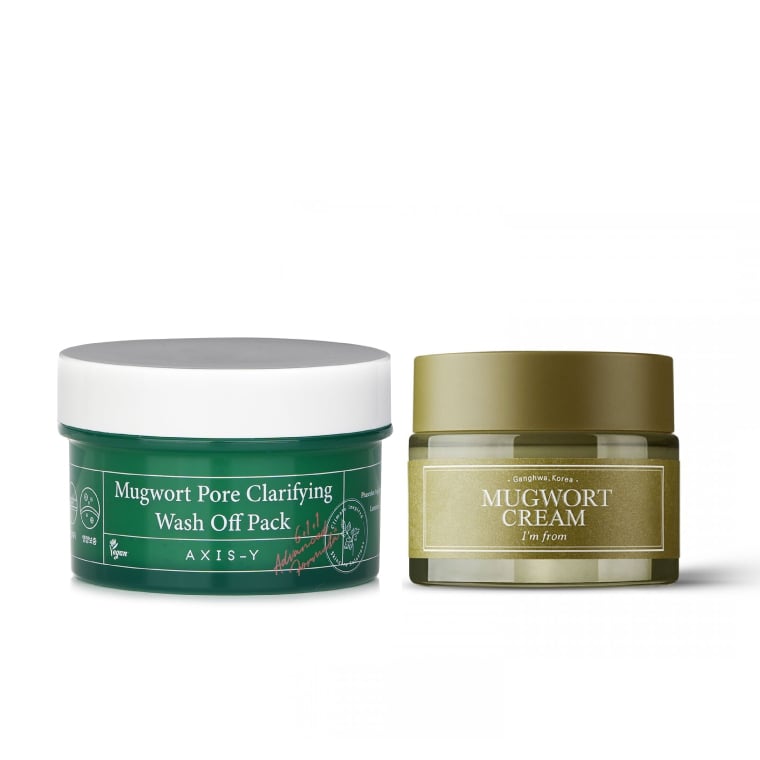 Combo For Sensitive, Acne-Prone, And Dry Skin Types