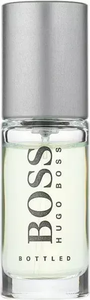 Hugo Boss Bottled Eau De Parfum miniature 8 ml