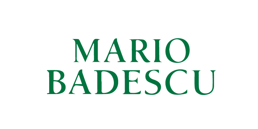 Mario Badescu