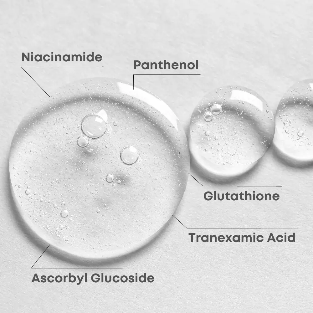 Nineless B-Boost 10%Niacinamide Serum (2ml)