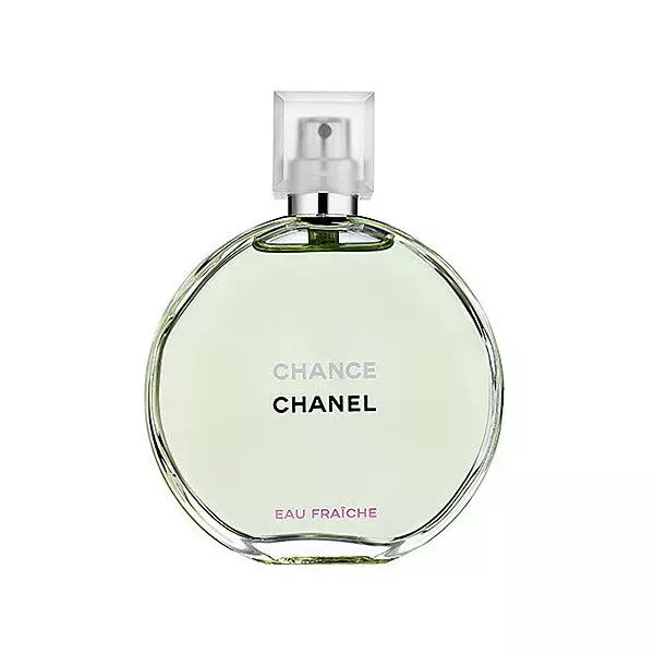 Chanel Chance Eau Fraîche Eau de Toilette (100ml)