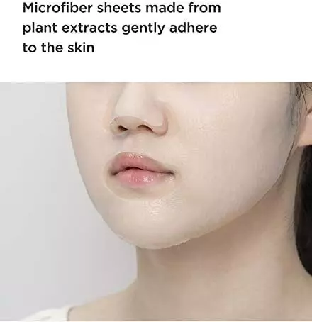 Anua Heartleaf 77% Soothing Sheet Mask (25ml)