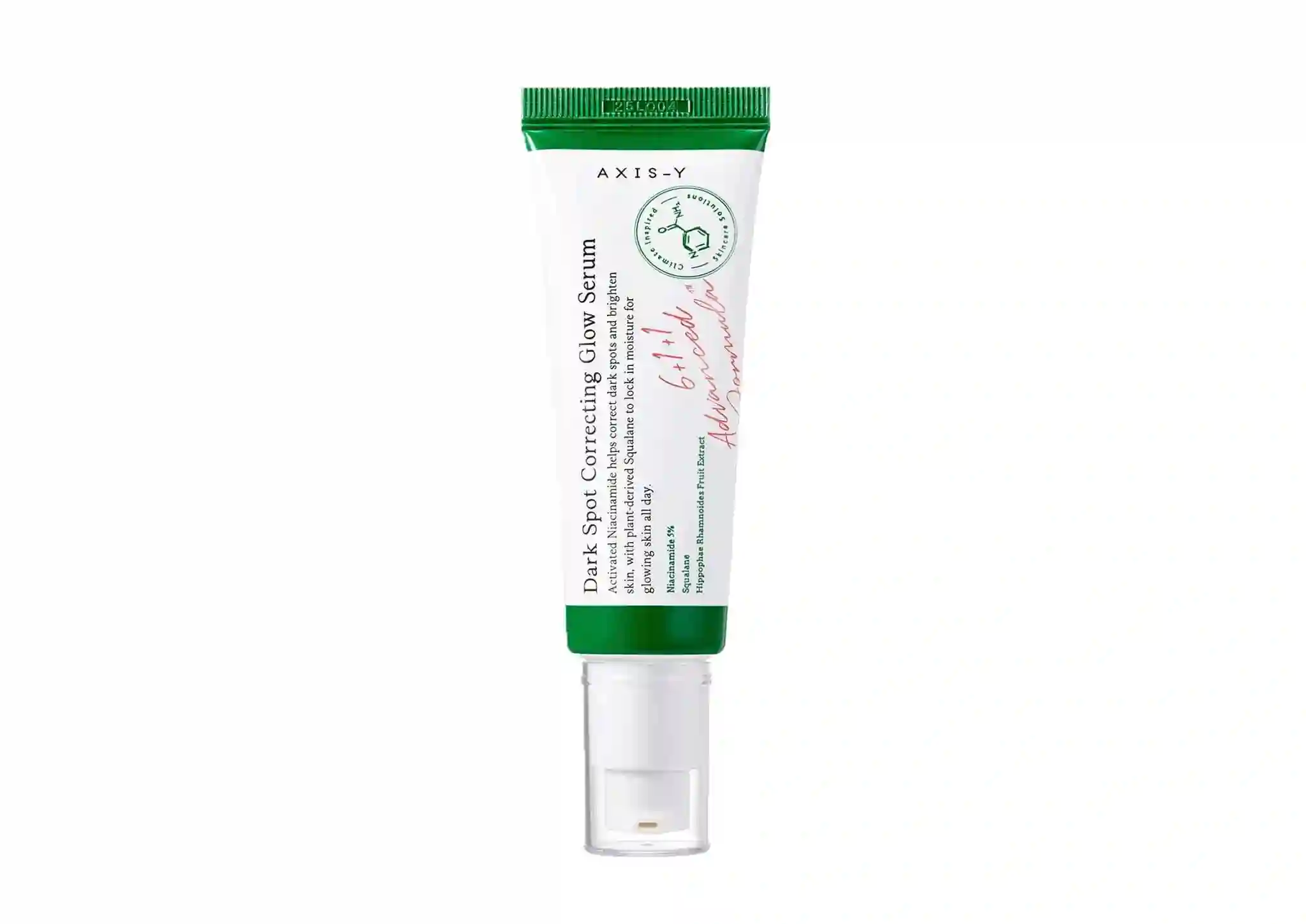 AXIS–Y Dark Spot Correcting Glow Serum (50ml)