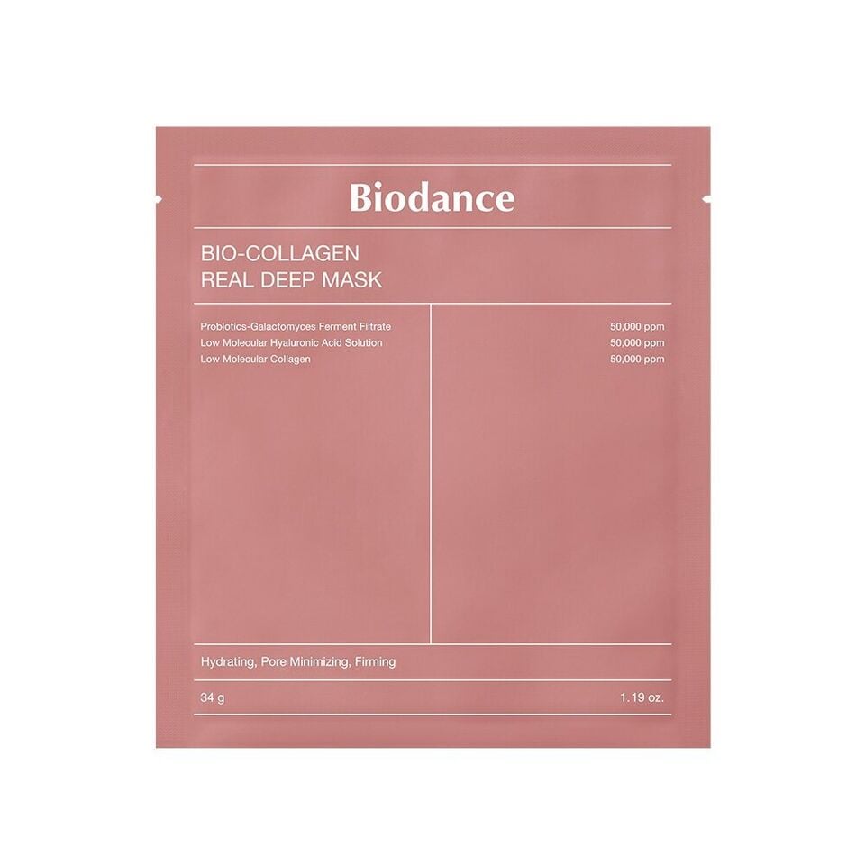 Biodance Bio-Collagen Real Deep Mask(34g))
