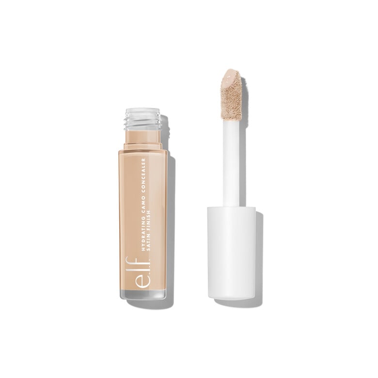 E.l.f Hydrating Camo Concealer - MEDIUM SAND