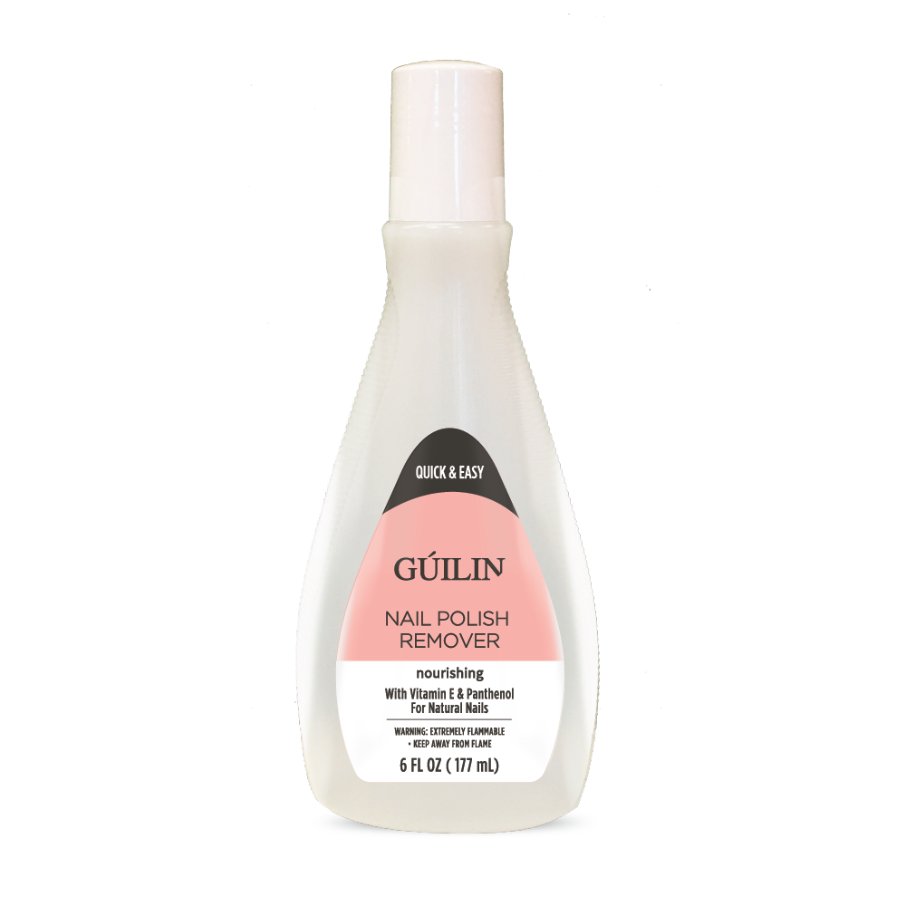 Guilin Nail Polish Remover