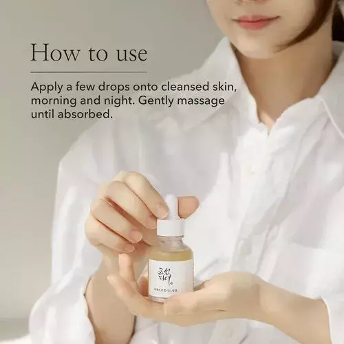 Beauty of Joseon Glow Serum: Propolis + Niacinamide (30ml)