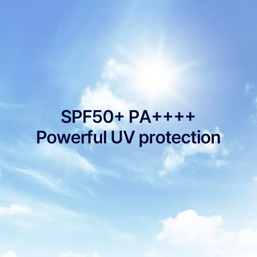 Pyunkang Yul Moisture Soothing Sun Cream