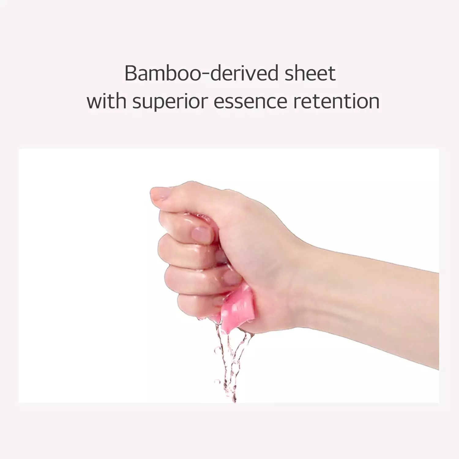 Petitfee Pink Vita Brightening Eye Mask