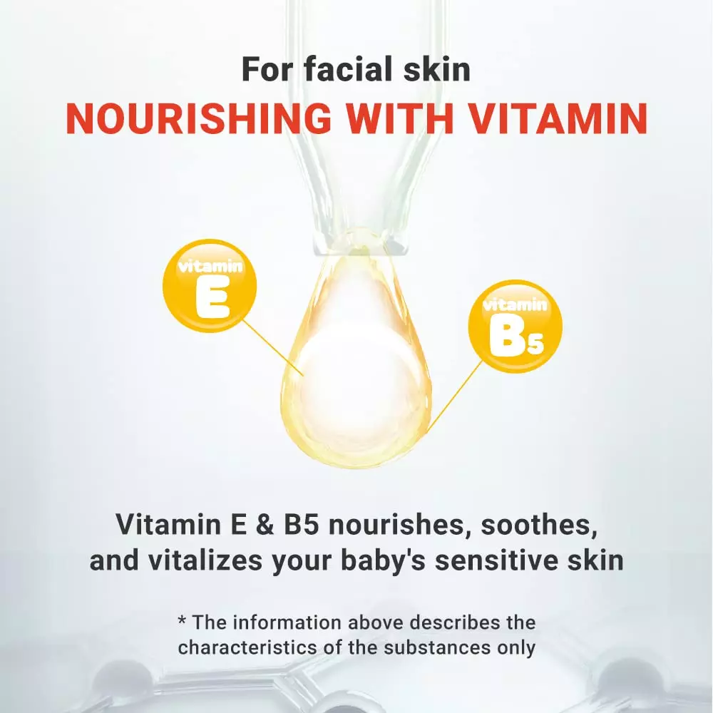 Atopalm Face Cream (35ml)