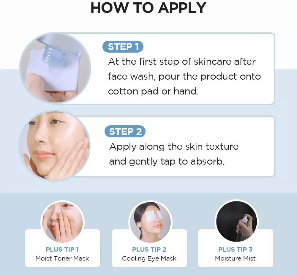 SKIN1004 Madagascar Centella Hyalu-Cica Brightening Toner (210ml)