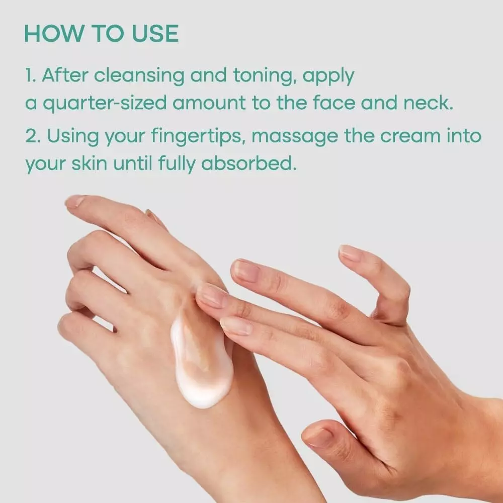Purito B5 Panthenol Re-barrier Cream