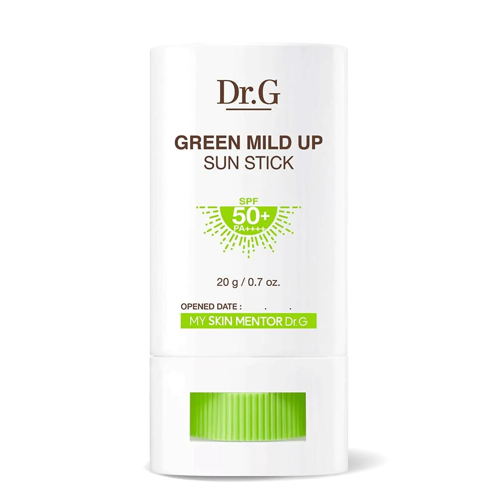 Dr.G Green Mild Up Sun Stick (20gm)