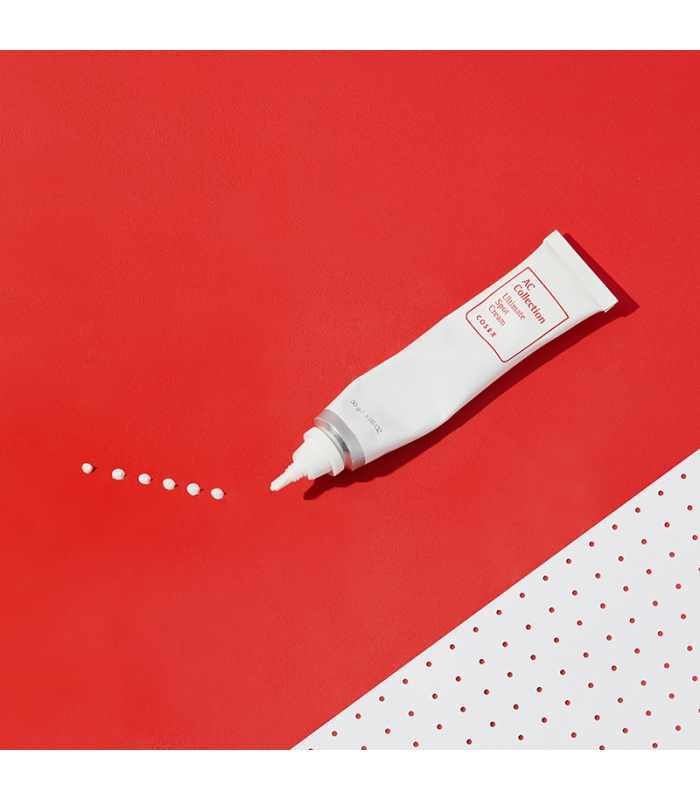 Cosrx AC Collection Ultimate Spot Cream 30g