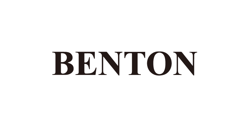 Benton