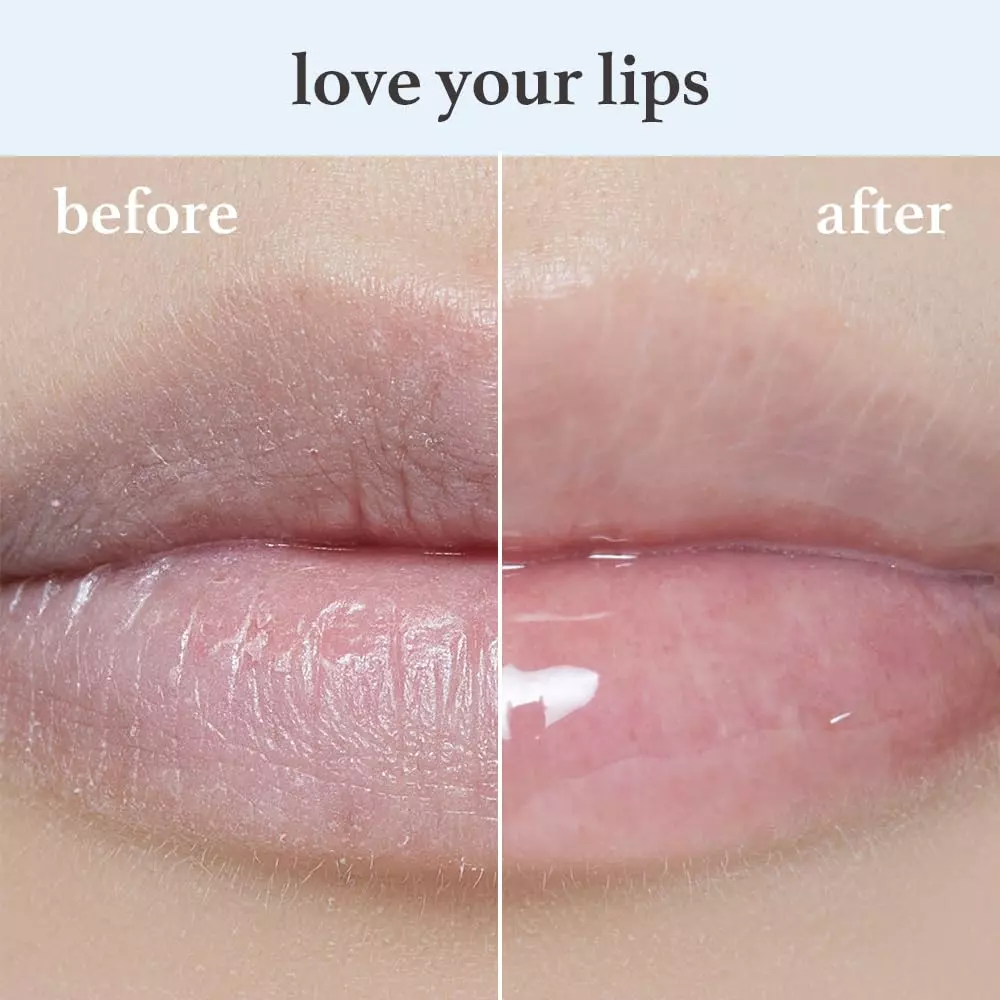 Nooni Appleclear Lip Oil (3.7ml)