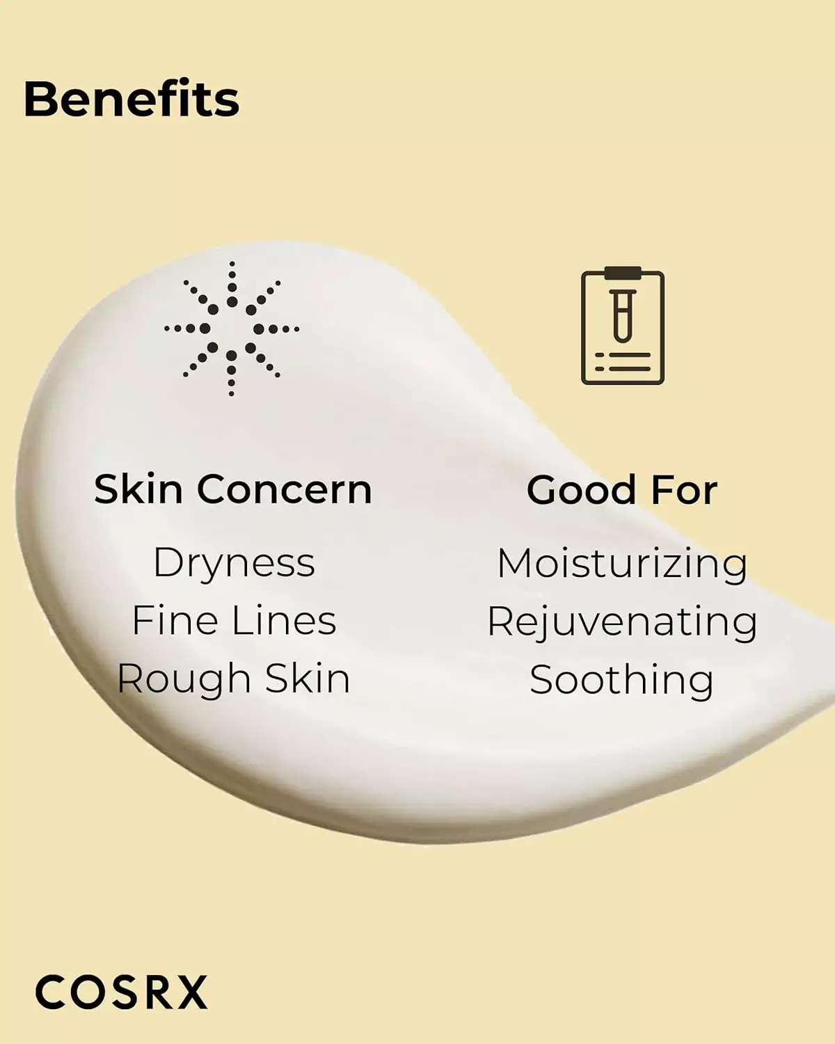 Cosrx Full Fit Propolis Light Cream (15ml)