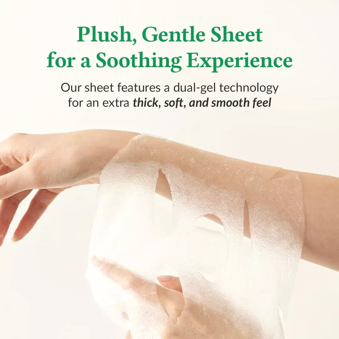 Dr. Althea Cushion Veil Calming Mask (35g)