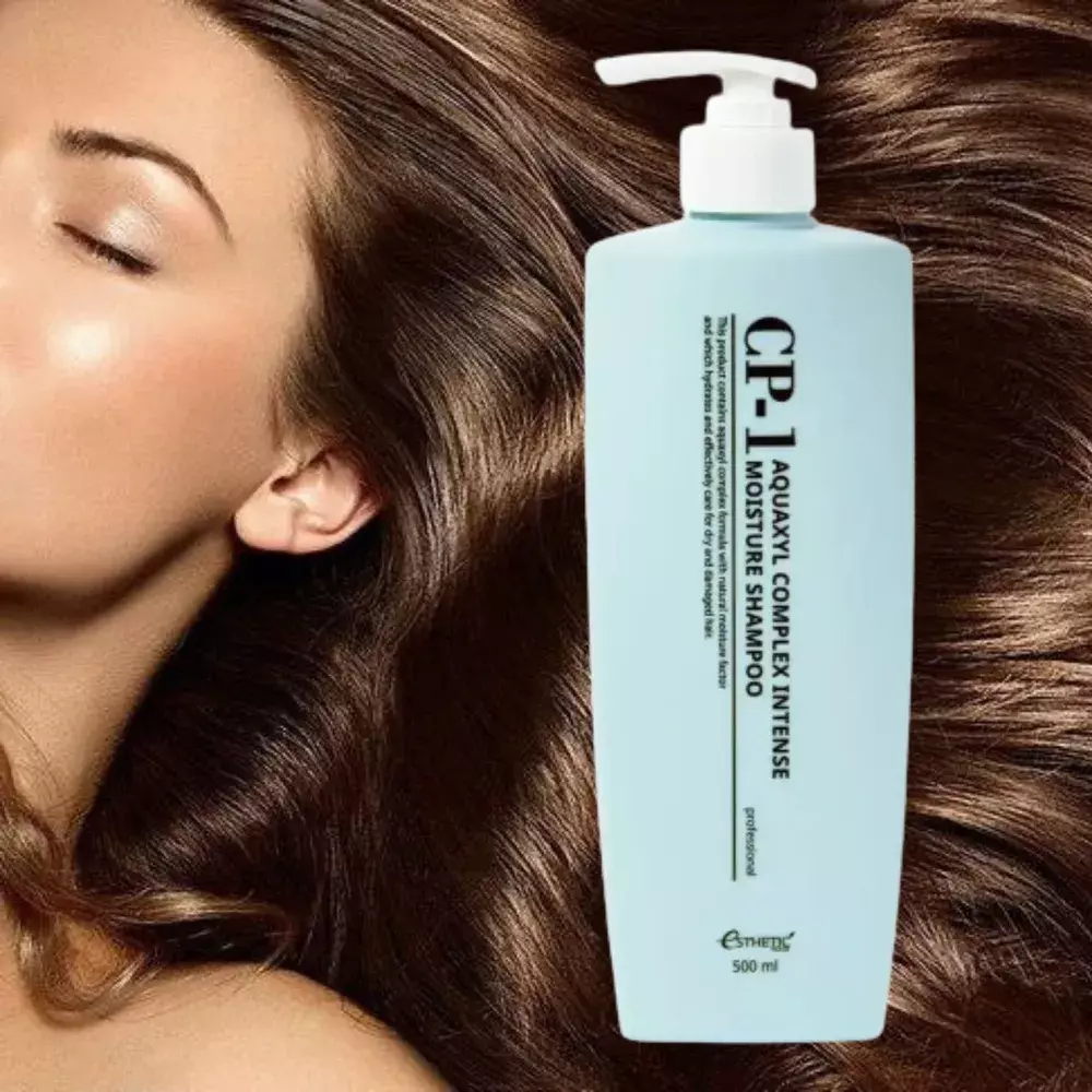 CP-1 Aquaxyl Complex Intense Moisture Conditioner (500ml)