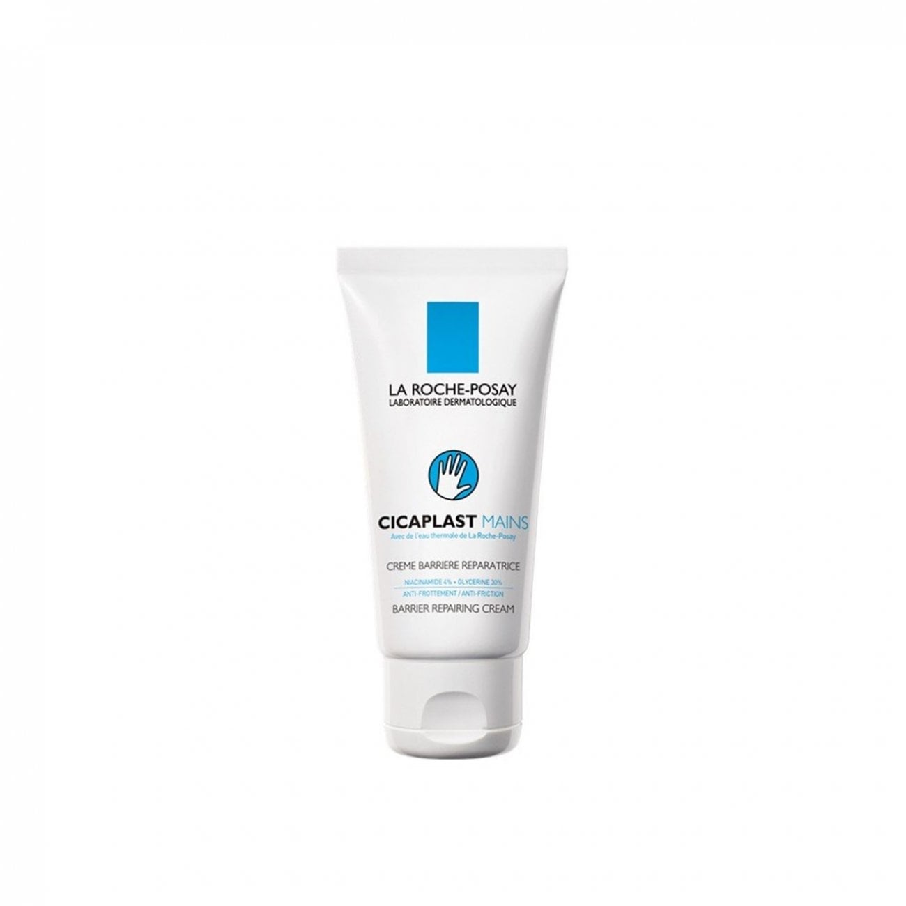 La Roche Posay Cicaplast Mains Hand Barrier Cream 50ml