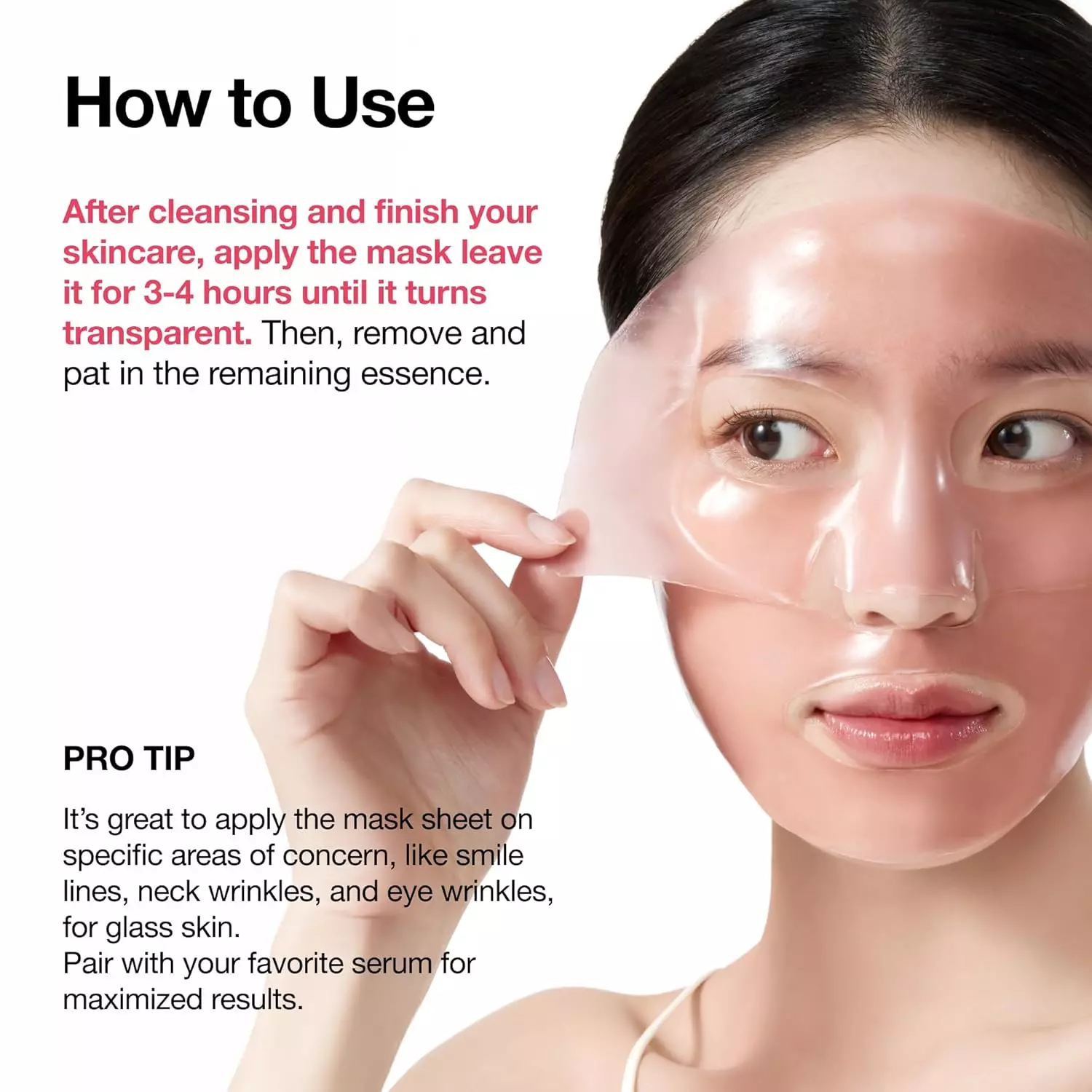 Anua Peach 70 Niacin Brightening Collagen Mask (38g)