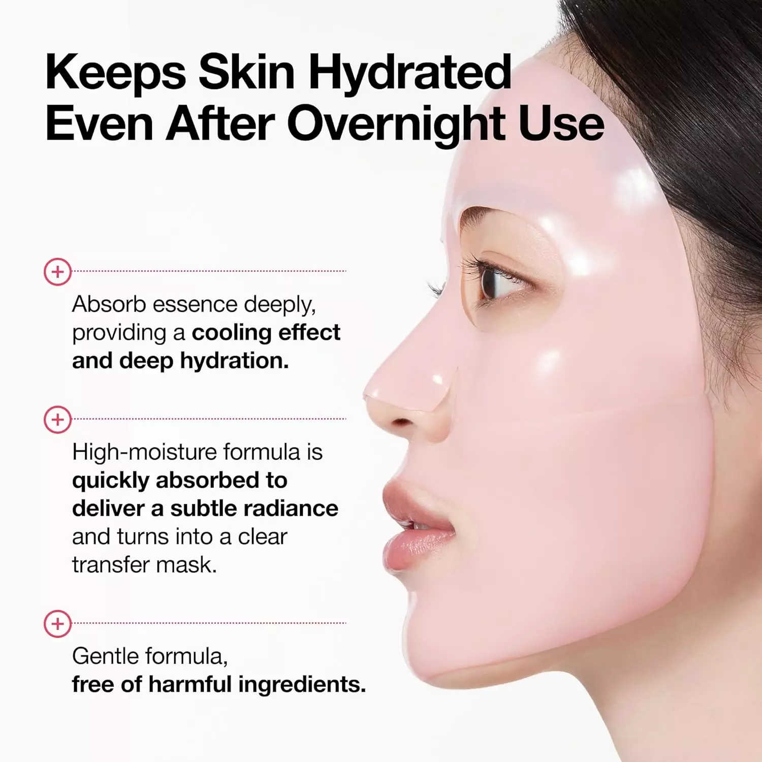 Anua Peach 70 Niacin Brightening Collagen Mask (38g)