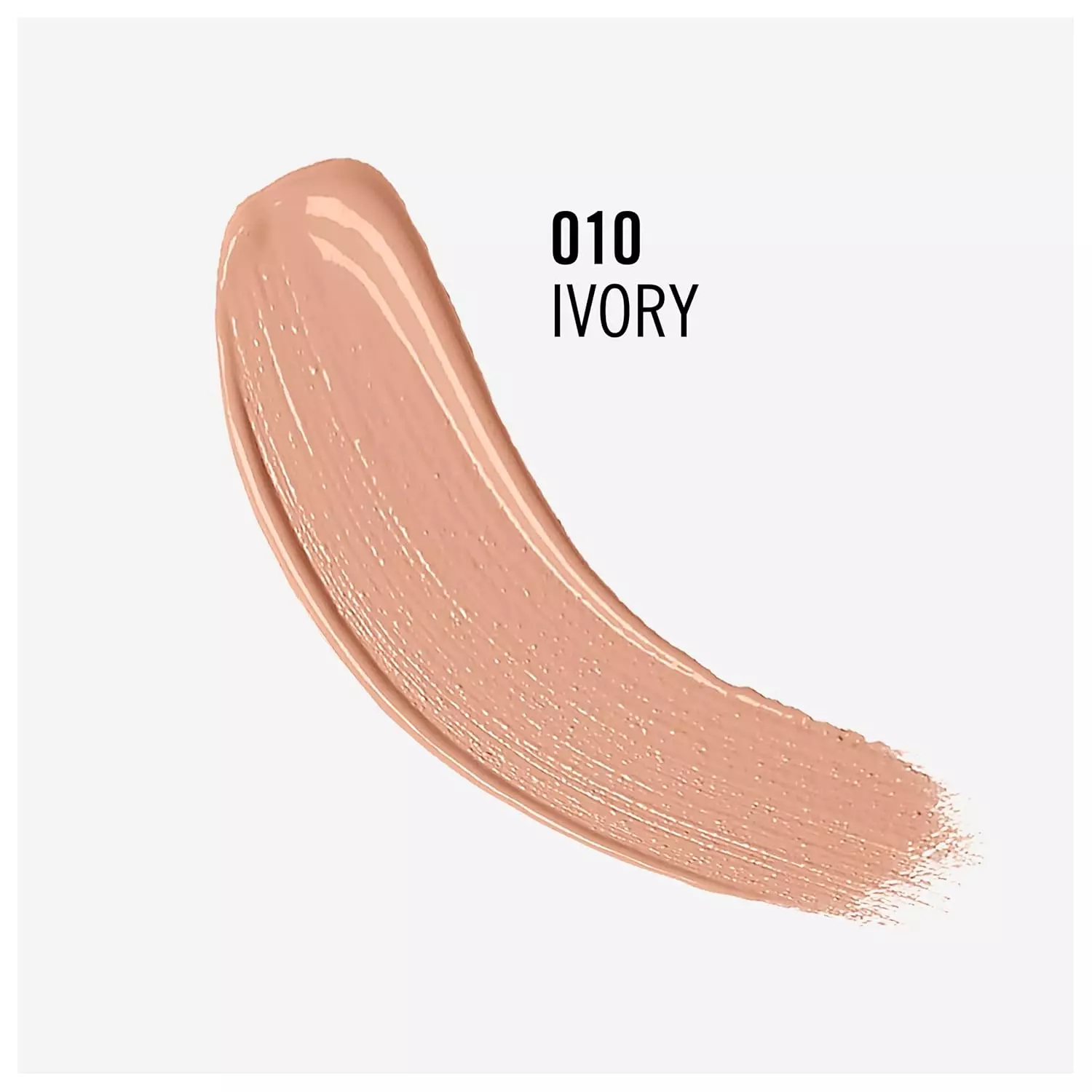 Rimmel London Lasting Radiance Concealer #010 Ivory (7ml)