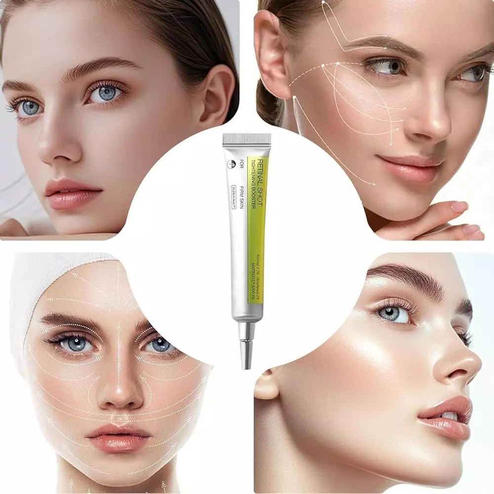Celimax THE VITA-A Retinal Shot Tightening Booster (15ml)