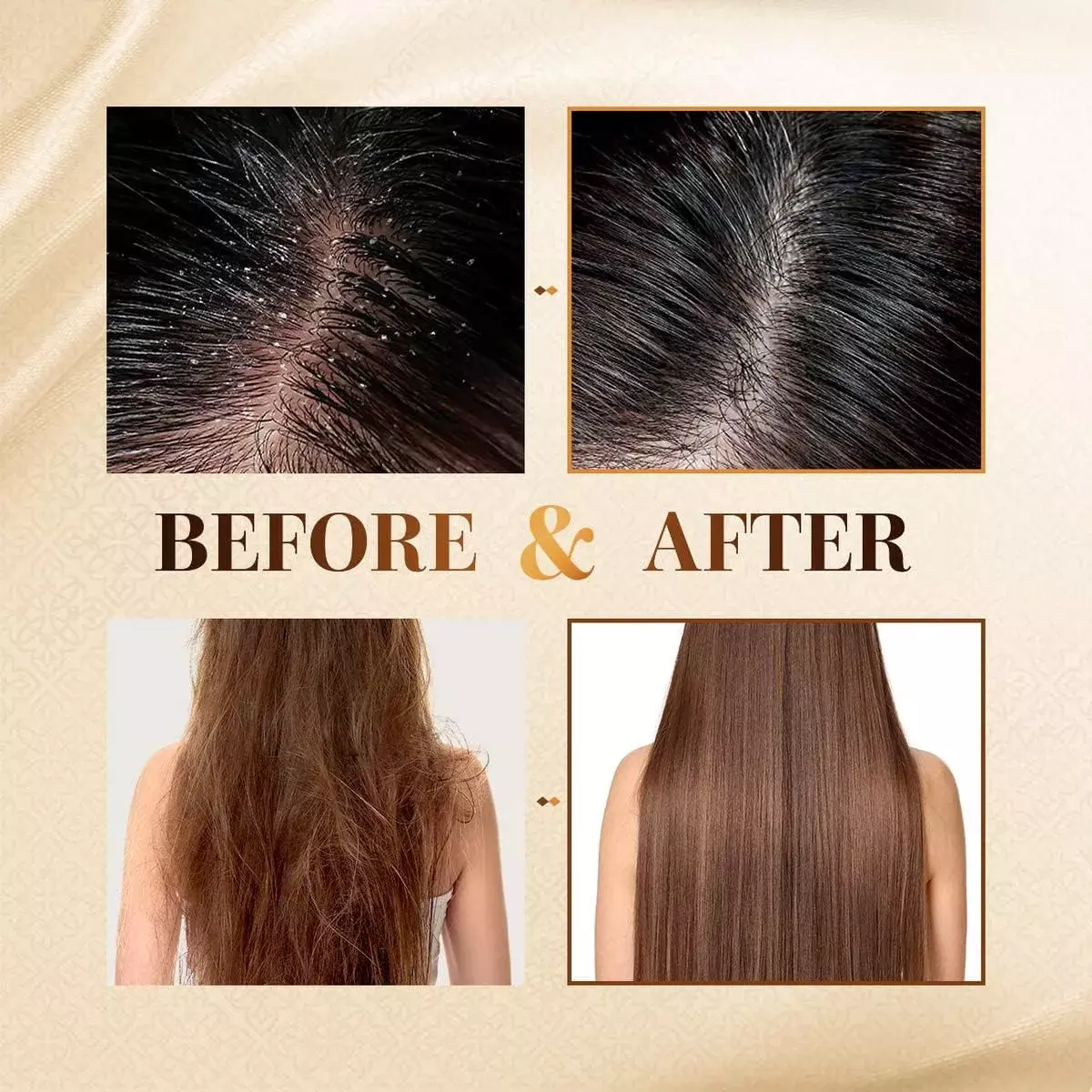 CP-1 Ginger Purifying Conditioner (500ml)