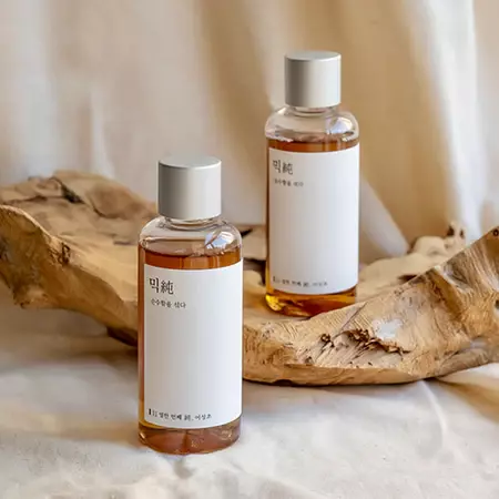 Mixsoon Heartleaf Essence (100ml)