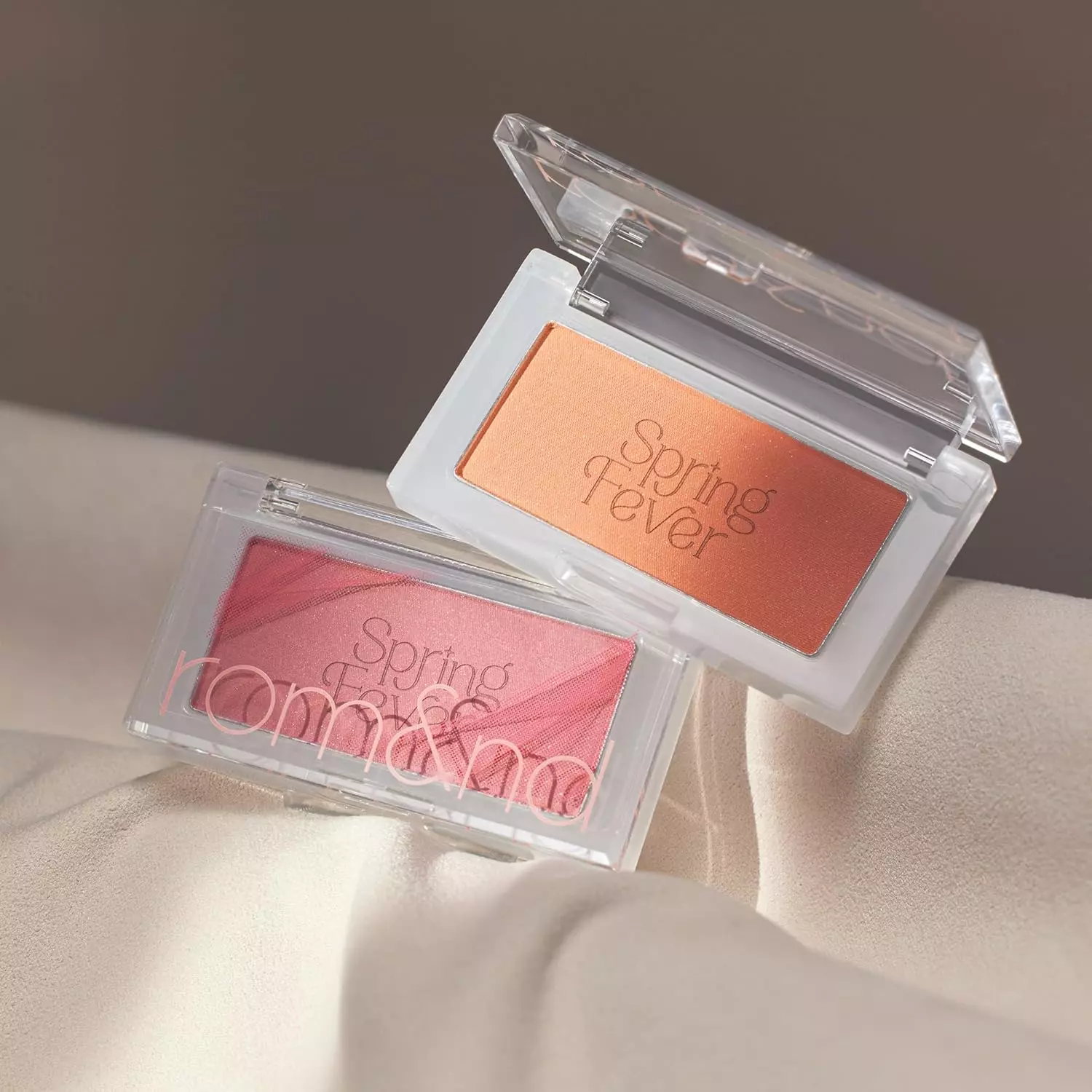 Rom&nd Better Than Cheek S01 - Mango Chip (4g)