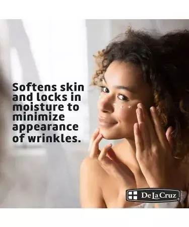 De La Cruz Vitamin E Cream (12g)
