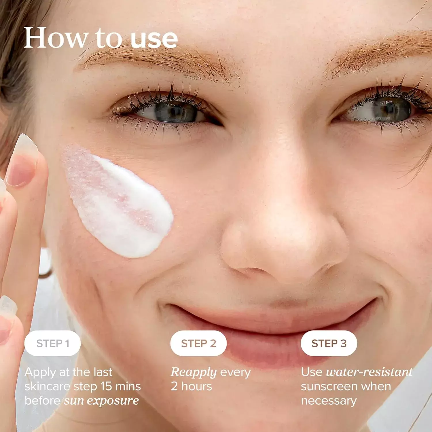 Beauty of Joseon Relief Sun: Rice + Probiotics (SPF50+ PA++++) (50ml)