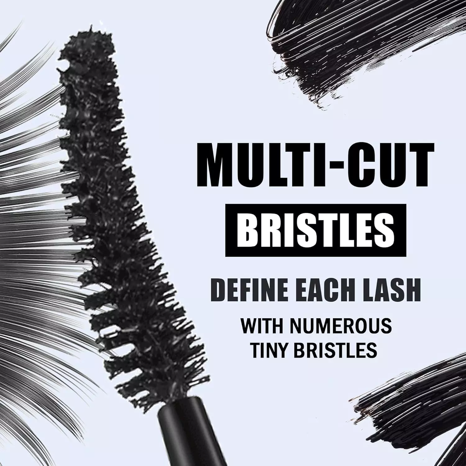 Milk Touch All Day Long and Curl Mascara (10gm)