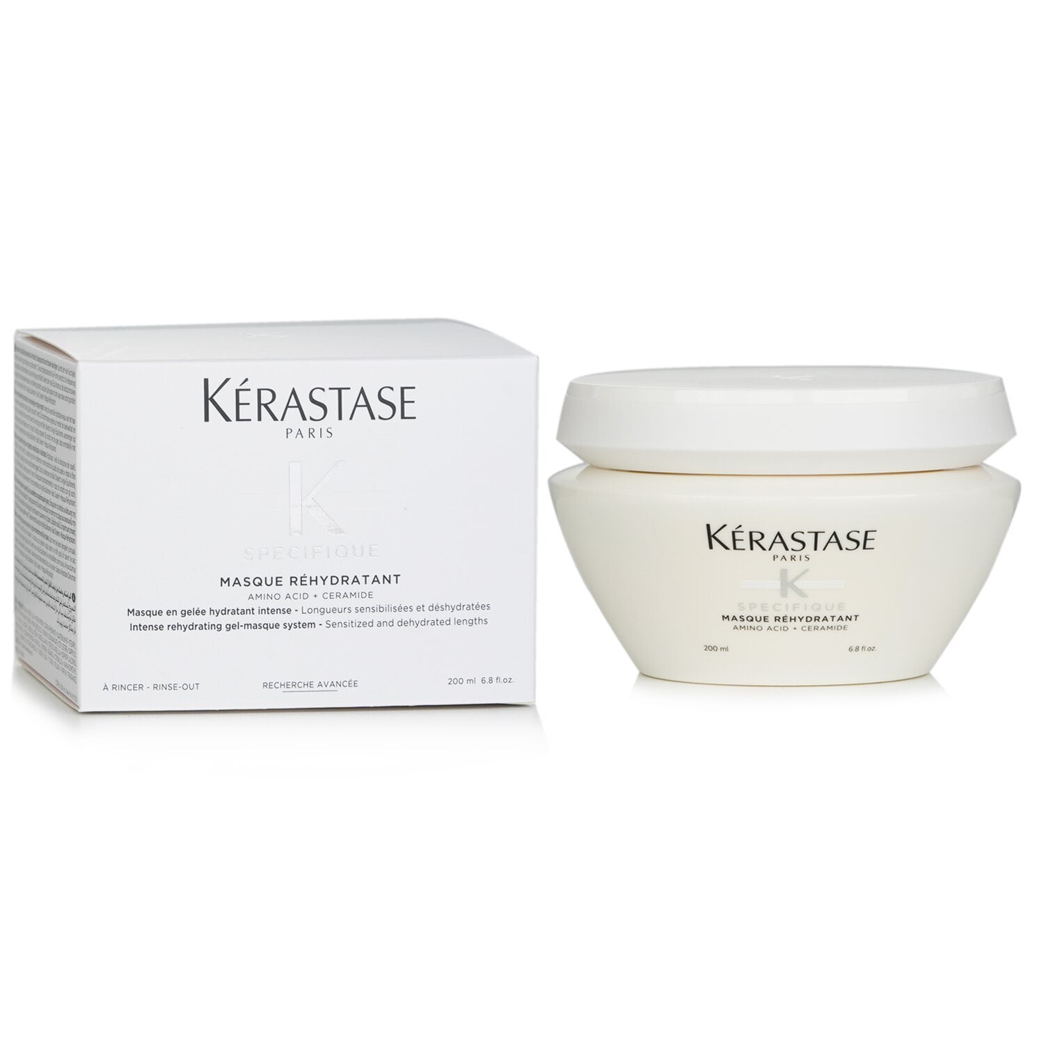 Kerastase Specifique Masque Rehydratant