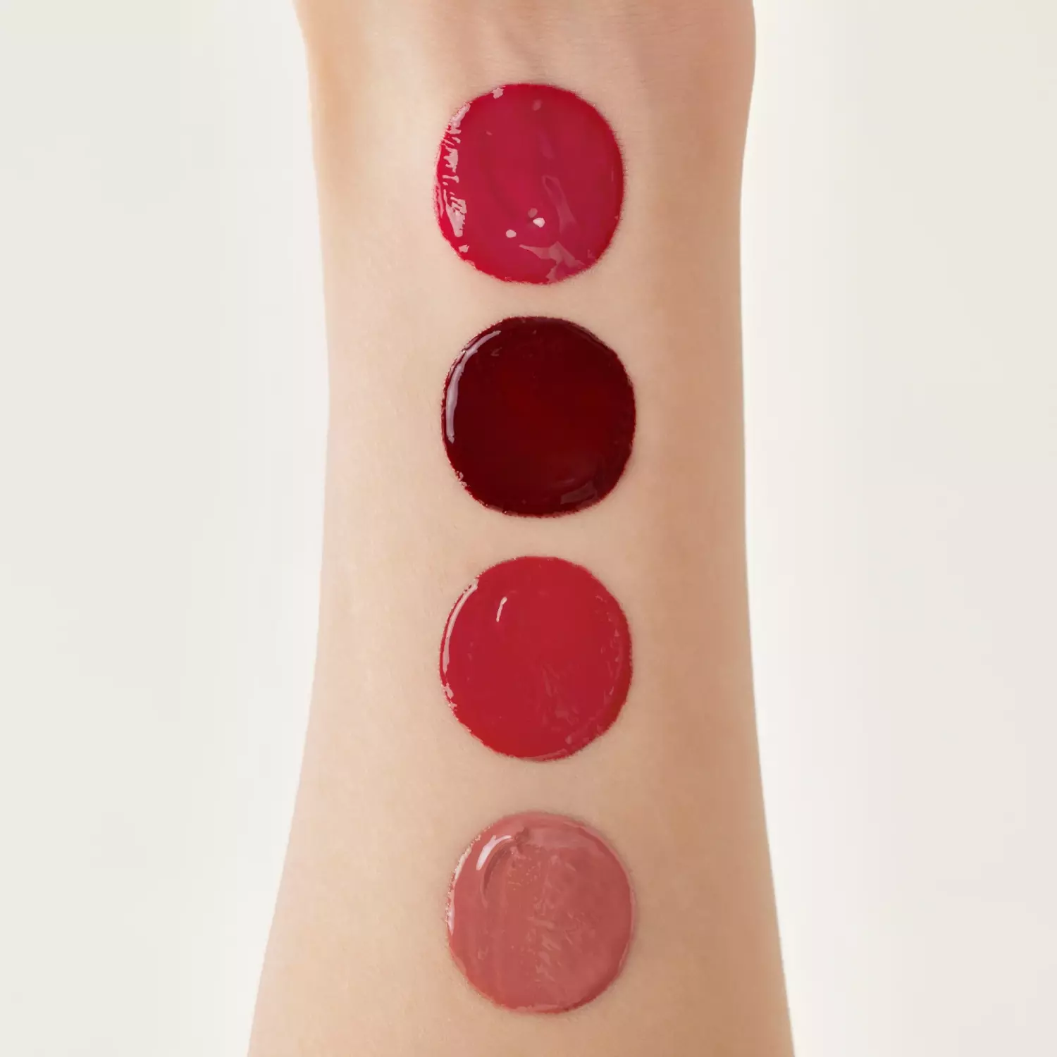 House Of Hur Glowy Ampoule Tint 02 Brown Red 4.5g
